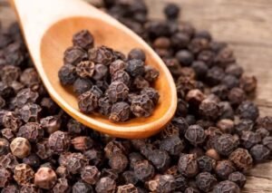 Black pepper bulk supplier