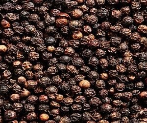 Black pepper bulk supplier