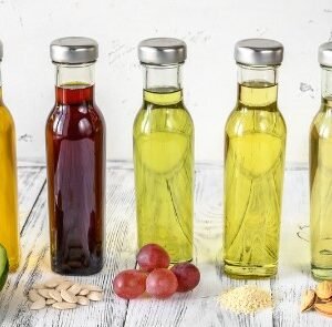 Liquid Gold: Our Premium Oils