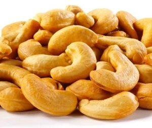 Cashew Nuts