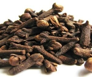 organic cloves wholesale