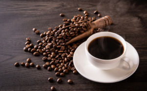 Robusta Coffee Wholesale