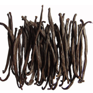 Wholesale Vanilla Beans Supplier
