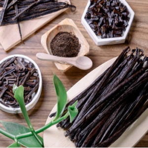 Wholesale Vanilla Beans Supplier